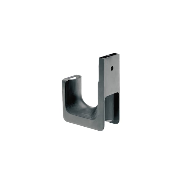 JO助 Eye Coupling 1/4-20 x 1 Nut St-zn (Jar 100) - NSI Industries